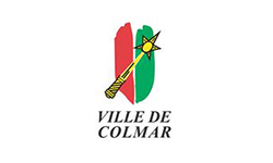 Ville Colmar